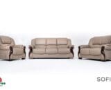 Sofa Morres tipe Sofiee 321