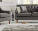 Sofa Swan 321