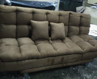 Sofabed Tipe 6611 Morres