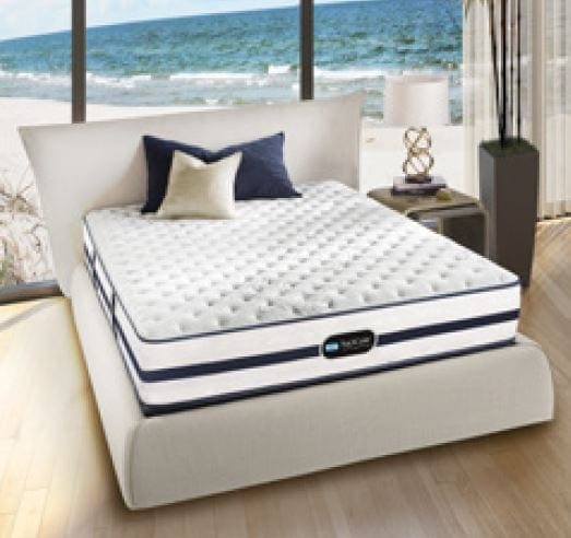 Springbed Simmons Backcare 2 Subur Furniture Online Store