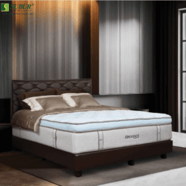 Springbed Simmons Opulence
