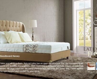 kasur quantum maxwell latex fusion