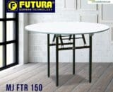 FTR 150 Meja Bulat Futura