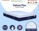 Deluxe Plus