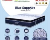 Blue Sapphire