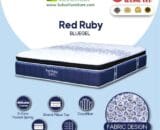 Red Ruby