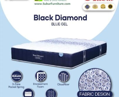 Black Diamond