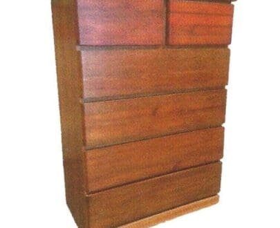Chest Drawer Holy Wood