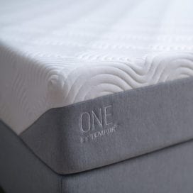 tempur one detail
