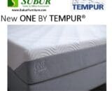 Kasur One by Tempur