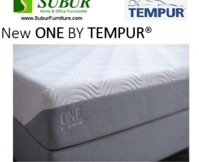 Kasur One by Tempur