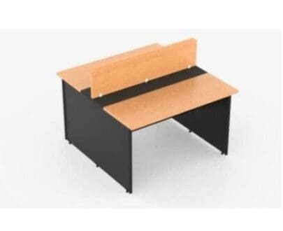 Modera Meja Kantor MOF 802