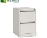Modera Filling Cabinet 2 Drawers MX 82 B