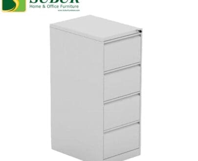 Modera Filling Cabinet 4 Drawers MX 84 B