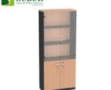 Modera Lemari Arsip PCT-8002 WE