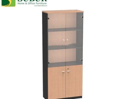 Modera Lemari Arsip PCT-8002 WE