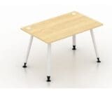 Modera Meja kantor OPS 1275