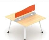 Modera Workstation 2 Seater OPS-1213