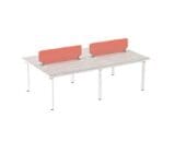 Modera Meja Kantor OPS TT 1224