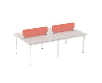 Modera Meja Kantor OPS TT 1224