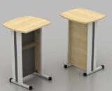 Modera Podium Table PT 1160