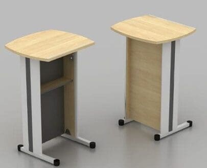 Modera Podium Table PT 1160