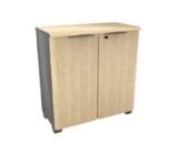 Modera Lemari Arsip SCL 7492
