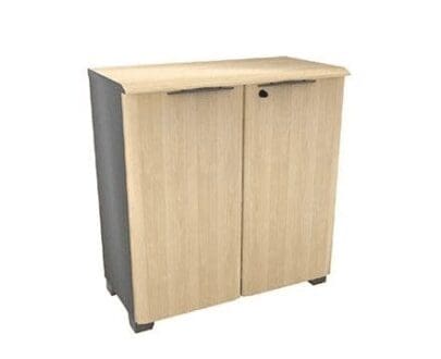 Modera Lemari Arsip SCL 7492