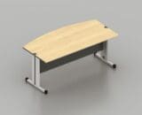 Modera Meja Kantor SDD 9018