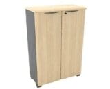 Modera Lemari Arsip SMC 7122