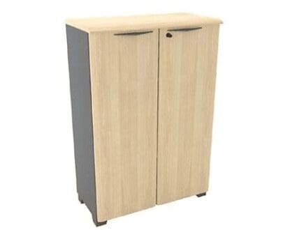 Modera Lemari Arsip SMC 7122