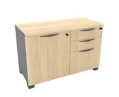 Modera Cradenza SSD 5010 D