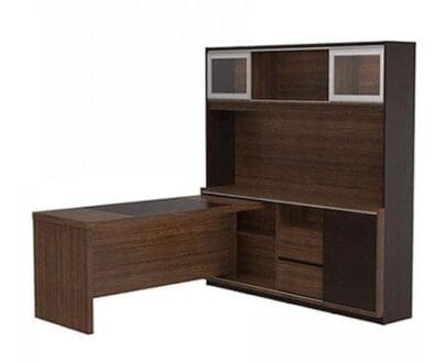Modera Executive Desk Right XMD-23XR