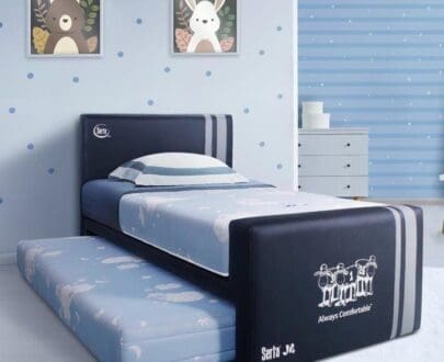 serta jr 2in1