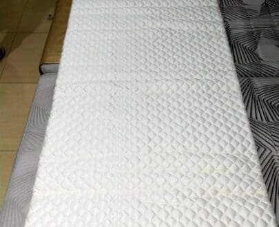 kasur lipat dreamline