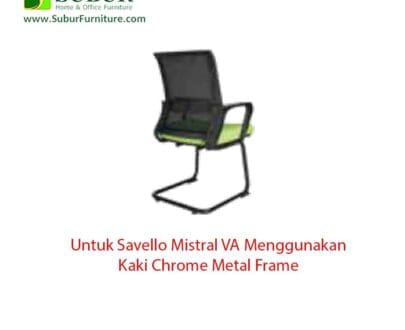 Mistral VA