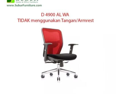D 4900 AL WA