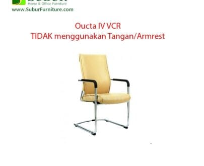 Oucta IV VCR