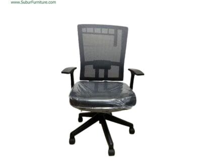 Nautilus LT1 Kursi Kantor Savello