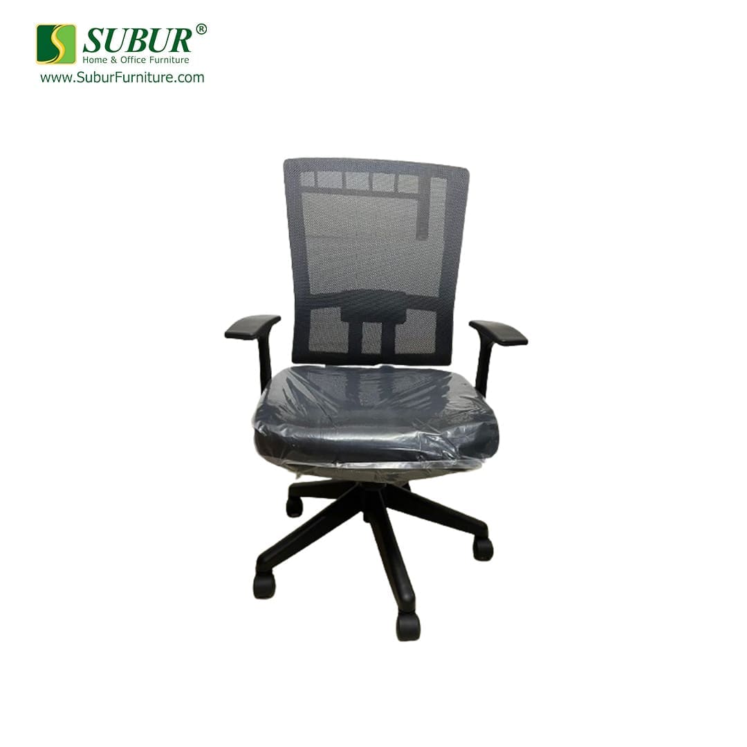 Nautilus LT1 Kursi Kantor Savello
