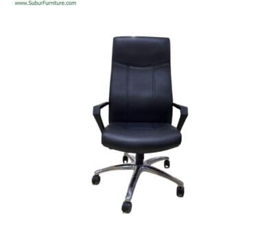 Fusio HA Kursi Kantor Savello
