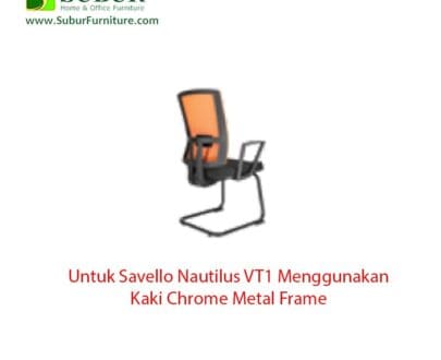Nautilus VT0A