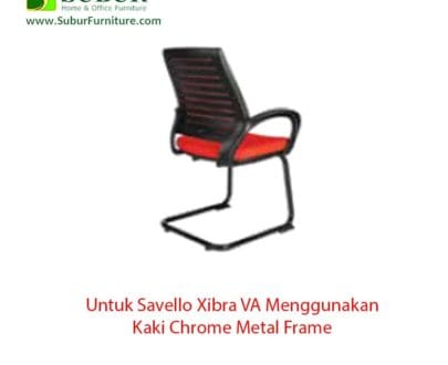 Xibra VA