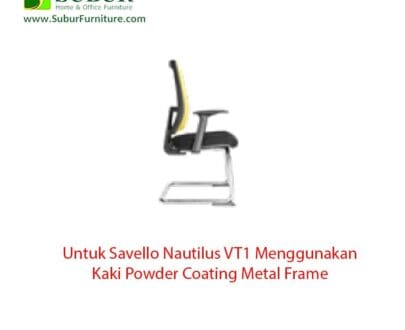 Nautilus VT1