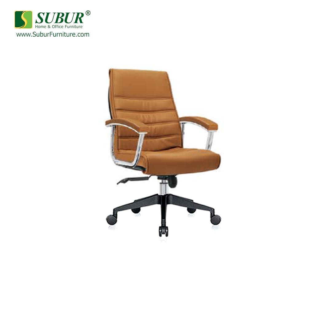 D 691 Kursi Kantor Indachi