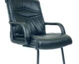 Sultan EC 850 A Kursi Kantor Chairman