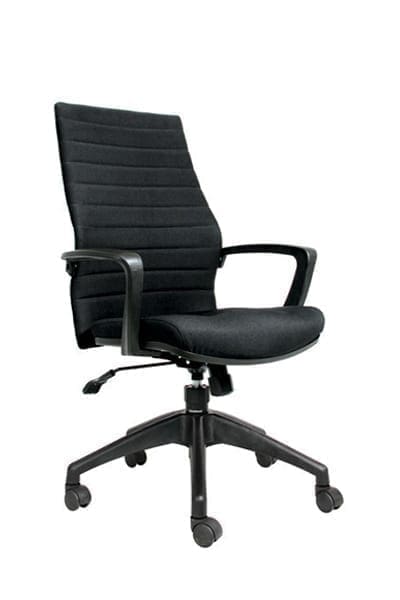 Kursi Kantor Chairman Luxor TS 0201/TS 09101