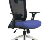 Livio TS 01101 Kursi Kantor Chairman