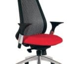 Kursi Kantor Chariman Ultima TS 01703/HN 01703