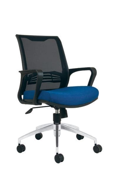 Ultima TS 01803 BA Kursi Kantor Chairman